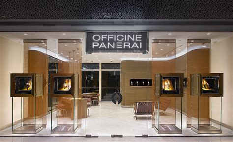 panerai hong kong causeway bay|Officine Panerai: Watches and Boutiques.